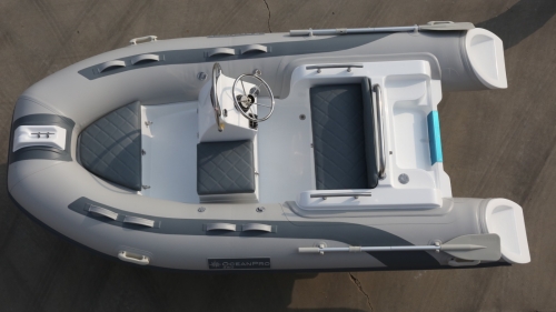 Oceanpro Rib C-362