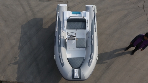 Oceanpro Rib C-362