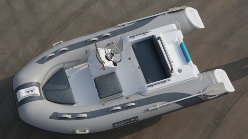 Oceanpro Rib C-362