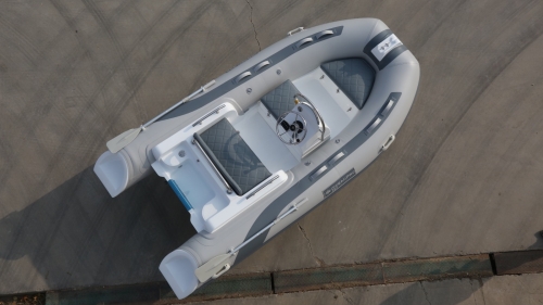 Oceanpro Rib C-362