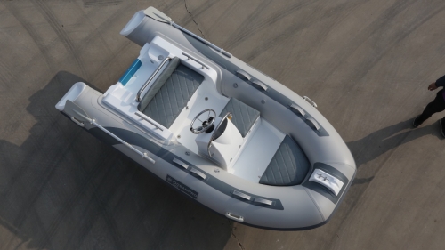 Oceanpro Rib C-362