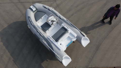 Oceanpro Rib C-362