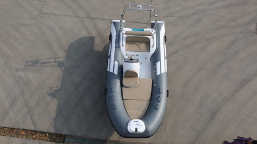 Oceanpro RIB C-392 .