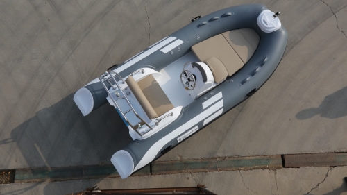 Oceanpro RIB C-392 .