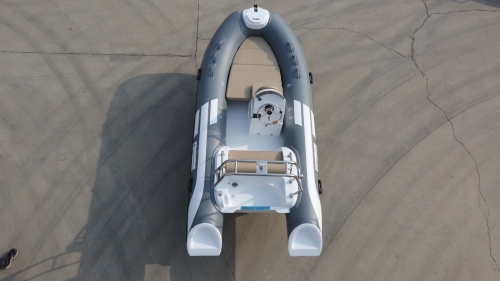 Oceanpro RIB C-392 .