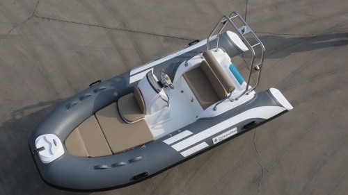 Oceanpro RIB C-392 .