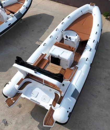 EXCALIBUR Rib MV-862