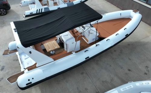 EXCALIBUR Rib MV-862