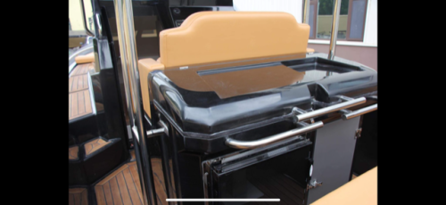 EXCALIBUR Rib MV-862