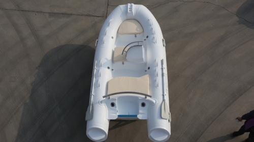 Oceanpro RIB C-332