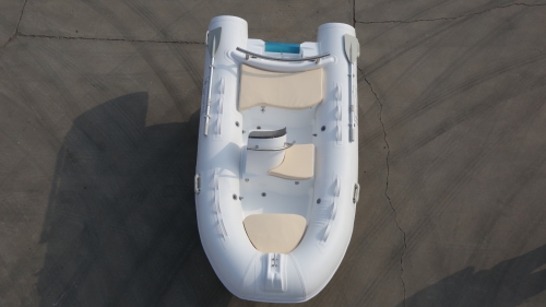 Oceanpro RIB C-332