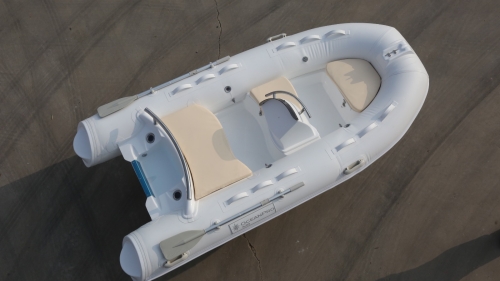 Oceanpro RIB C-332