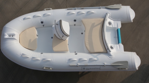 Oceanpro RIB C-332