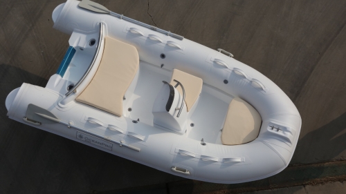 Oceanpro RIB C-332