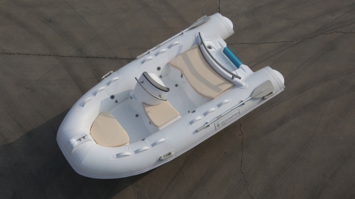 Oceanpro RIB C-332