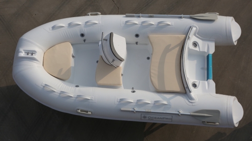 Oceanpro RIB C-332