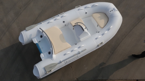 Oceanpro RIB C-332