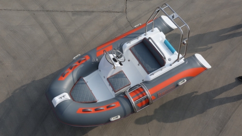 Oceanpro RIB C-362 .