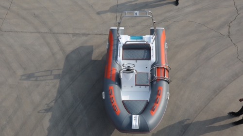 Oceanpro RIB C-362 .