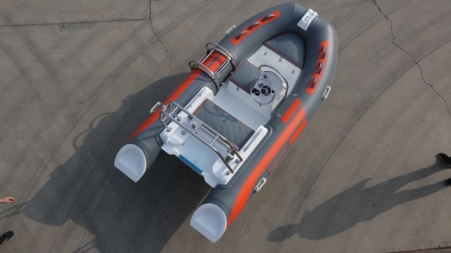 Oceanpro RIB C-362 .