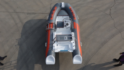 Oceanpro RIB C-362 .
