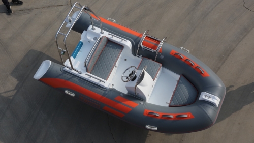 Oceanpro RIB C-362 .