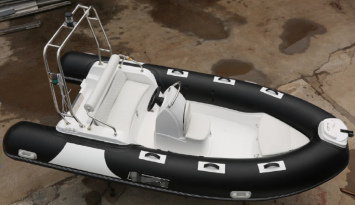 Oceanpro RIB C-432