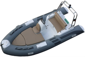 Oceanpro RIB C-432