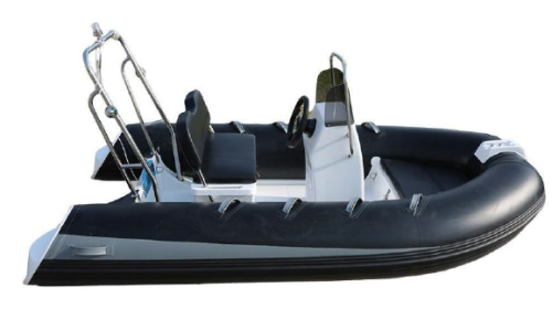 Oceanpro RiB B-332