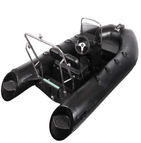 Oceanpro RiB B-332