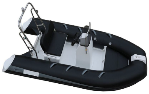 Oceanpro RiB B-332
