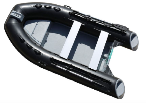 Oceanpro RiB B-332
