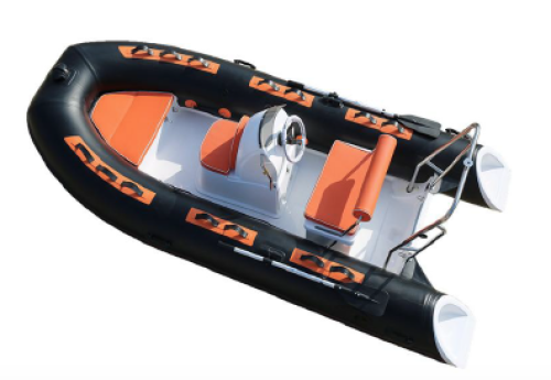 Oceanpro RIB B-392