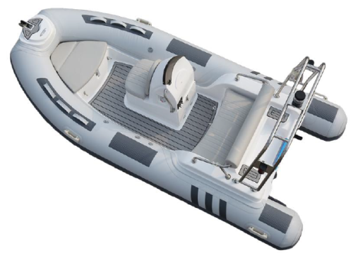 Oceanpro RIB CL-392
