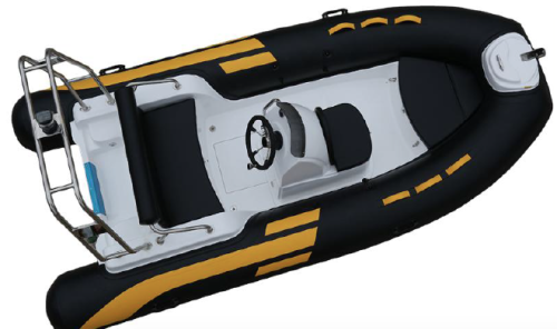 Oceanpro RIB CL-392
