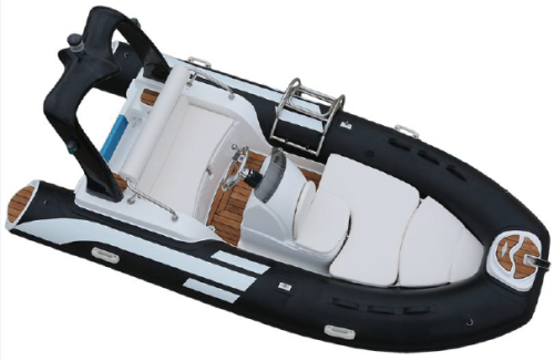 Oceanpro RIB CL-392